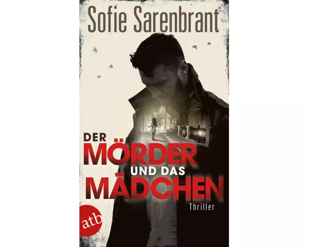 Der Mörder und das Mädchen