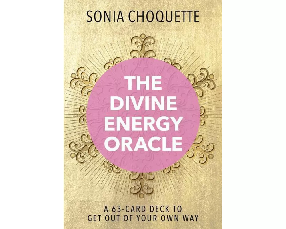 The Divine Energy Oracle