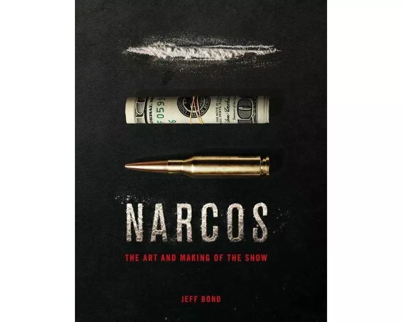 The Art and Making of Narcos