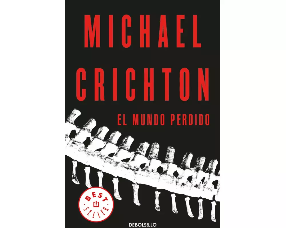 El Mundo Perdido / The Lost World