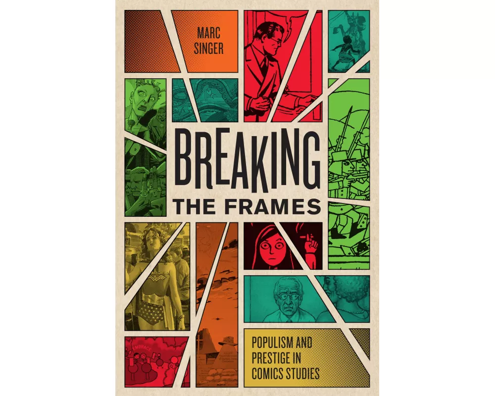 Breaking the Frames