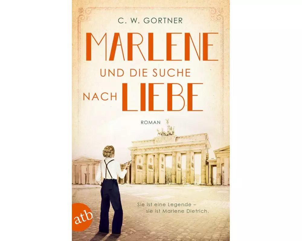 Marlene und die Suche nach Liebe