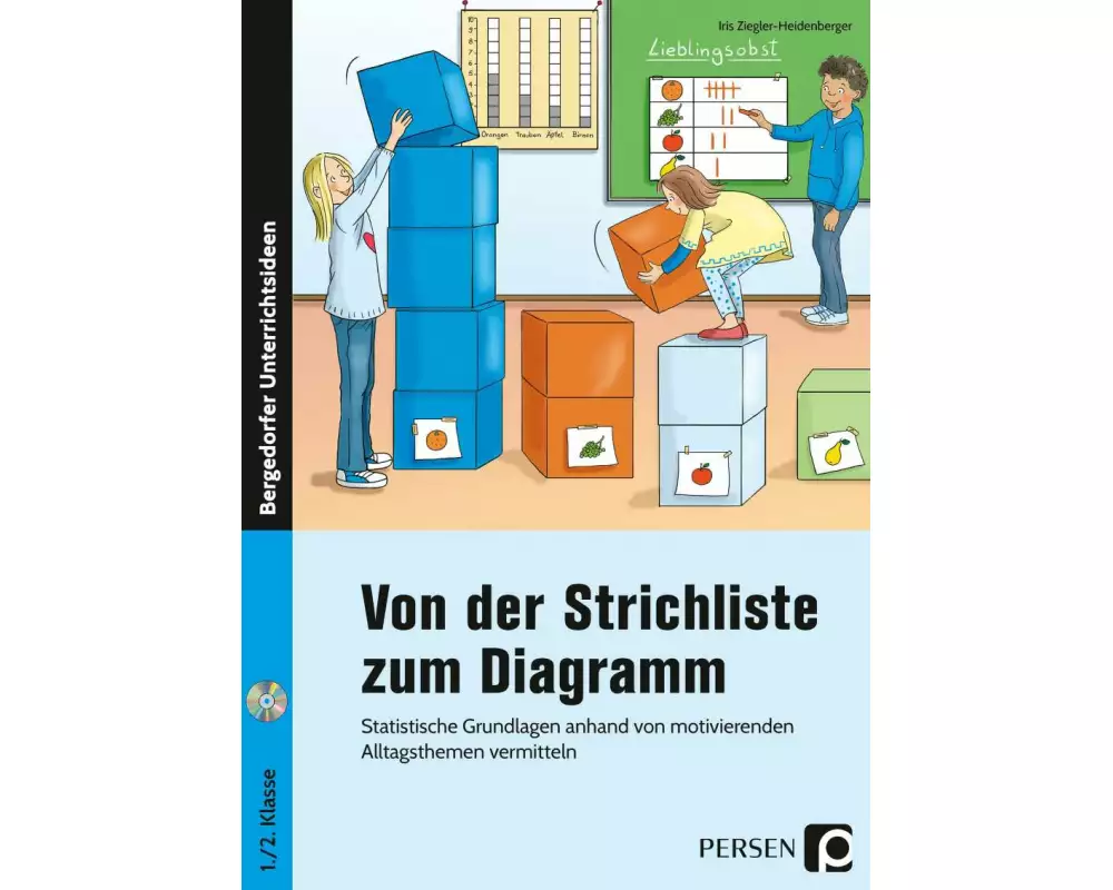 Von der Strichliste zum Diagramm