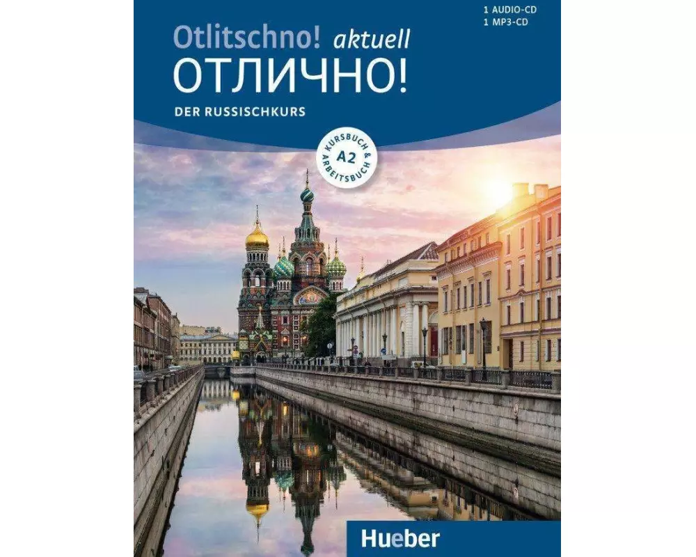 Otlitschno! aktuell A2
