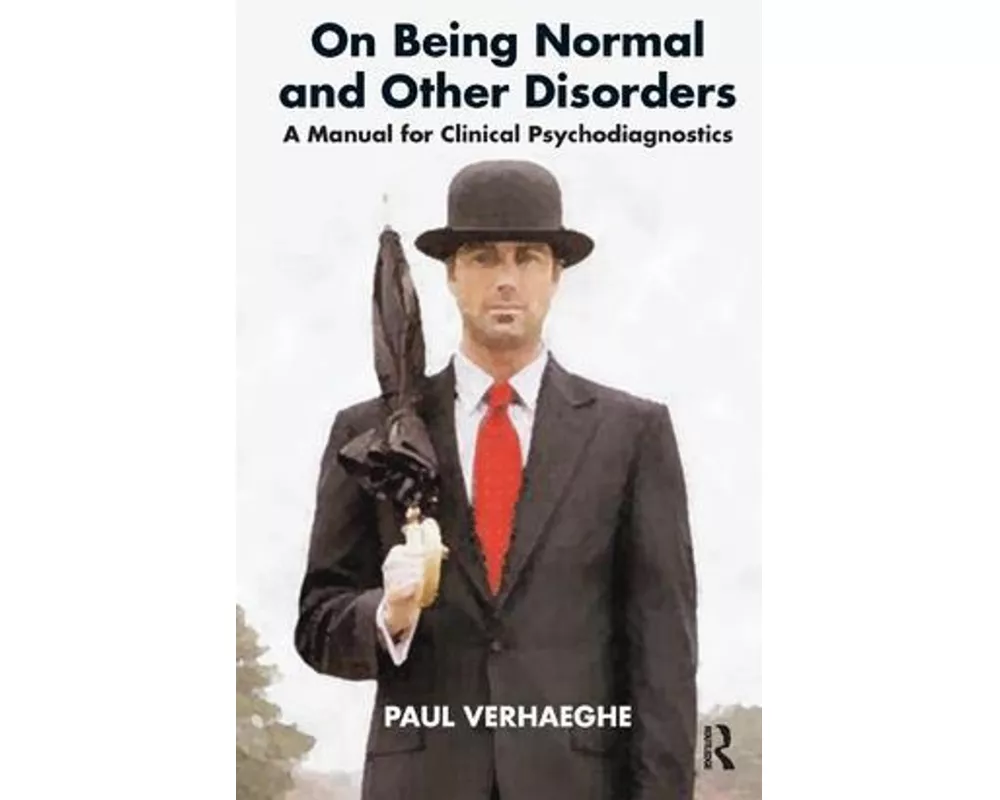 On Being Normal and Other Disorders