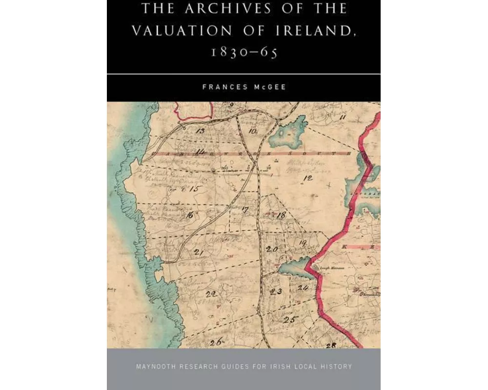 Archives of the Valuation Office