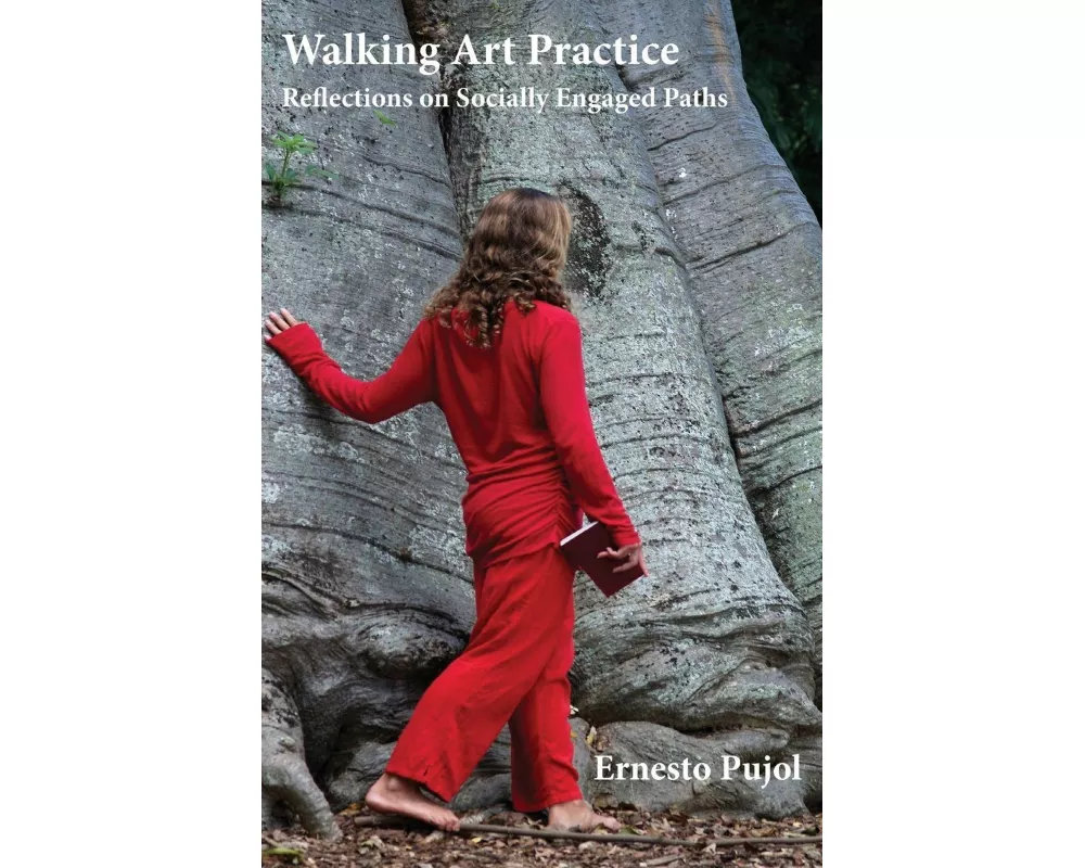 Walking Art Practice