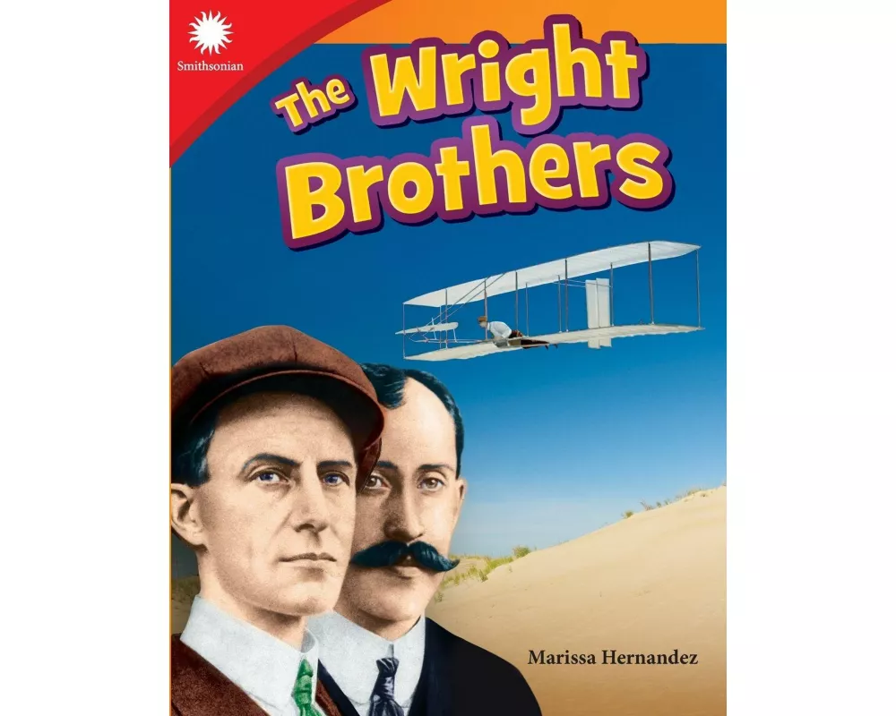 The Wright Brothers