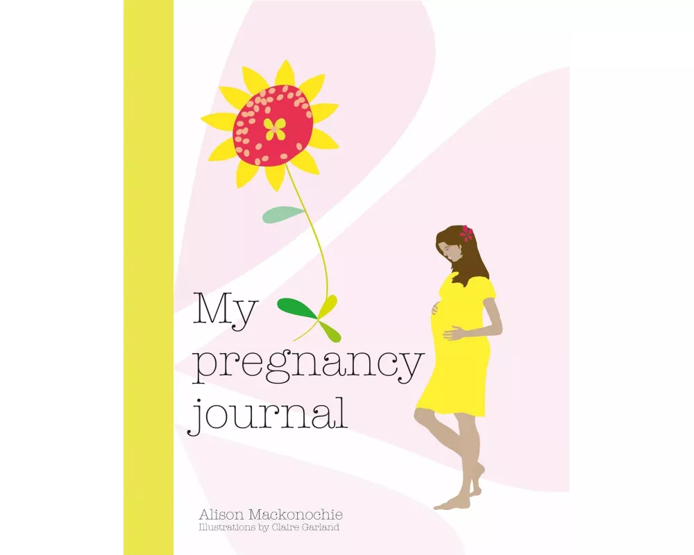 My Pregnancy Journal