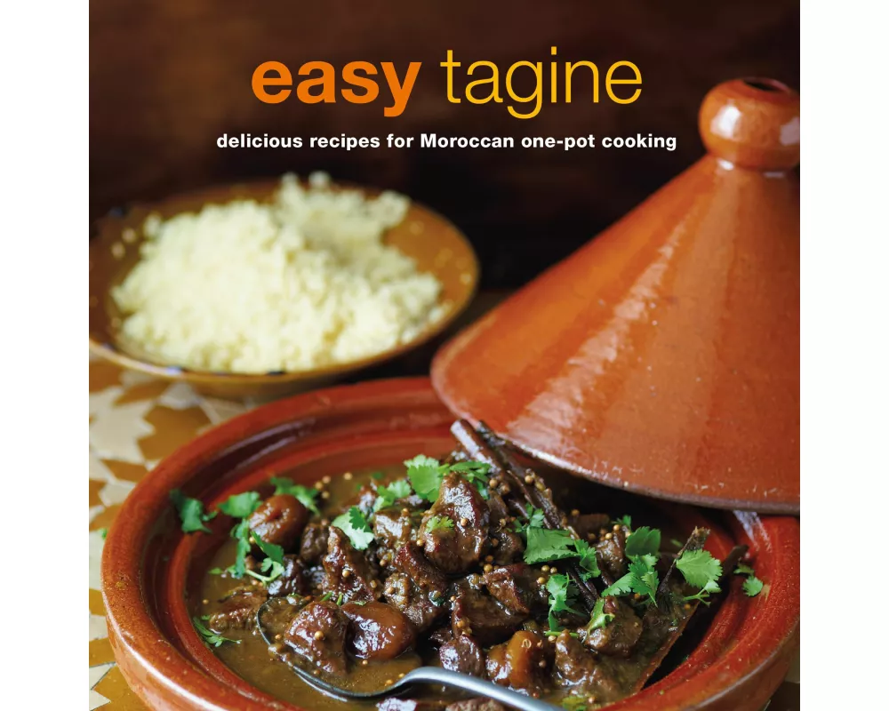 Easy Tagine