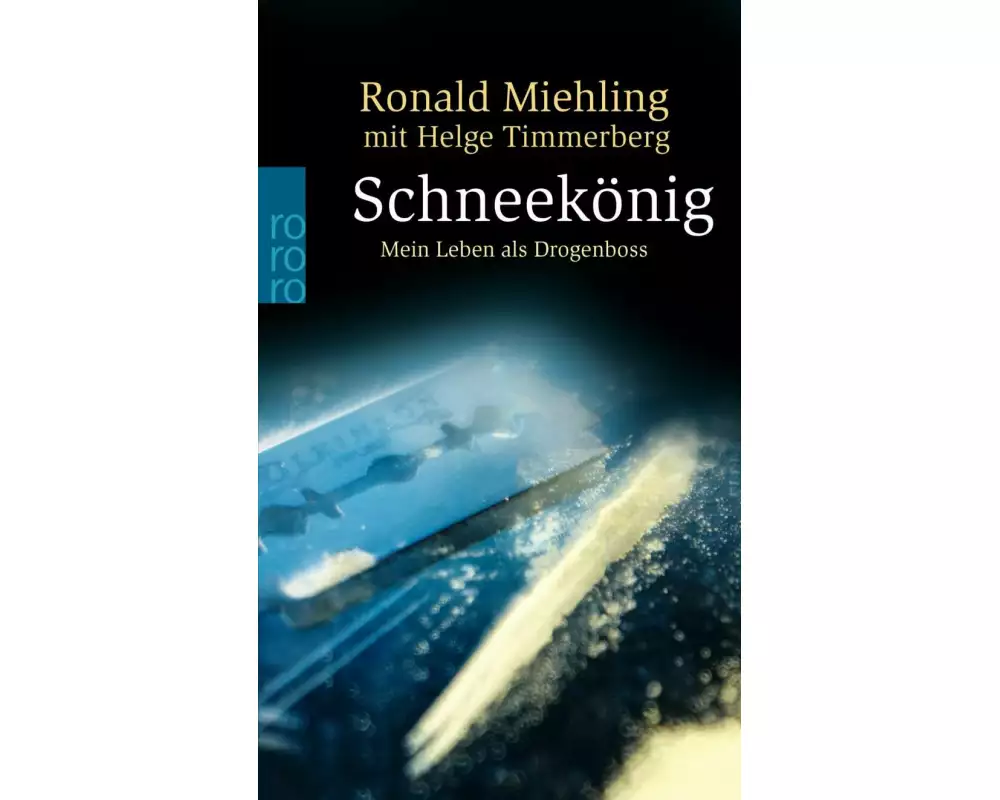 Schneekönig