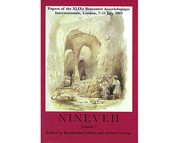 Nineveh