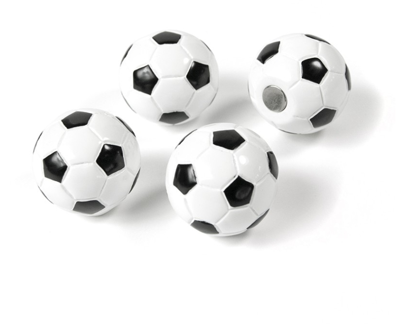 TRENDFORM Magnete FOOTBALL TF4020 4er Set