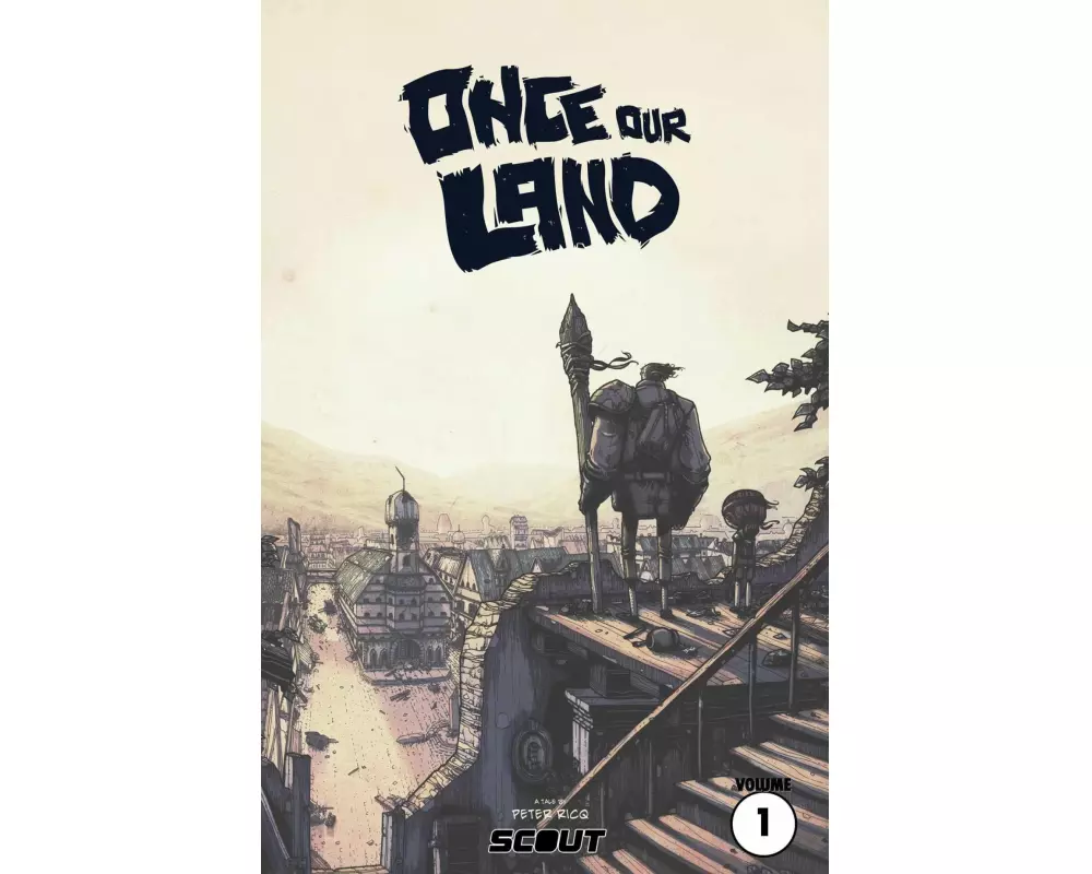 Once Our Land