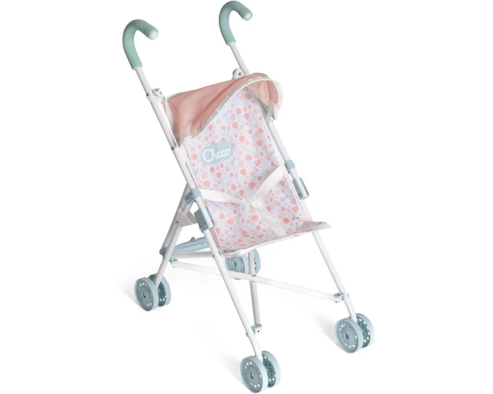 Chicco Puppenwagen My First Doll 58.6 cm