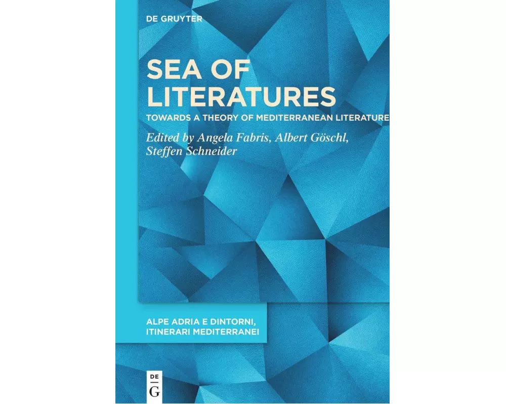 Sea of Literatures