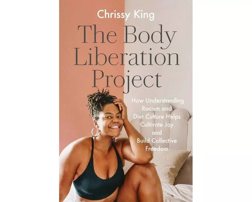 The Body Liberation Project