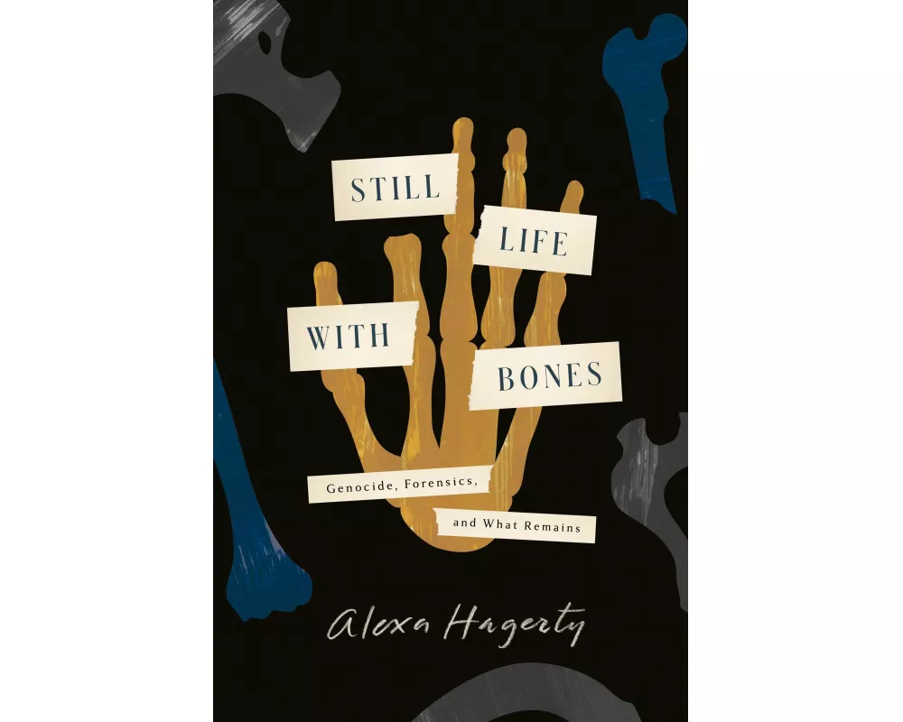 Still Life with Bones