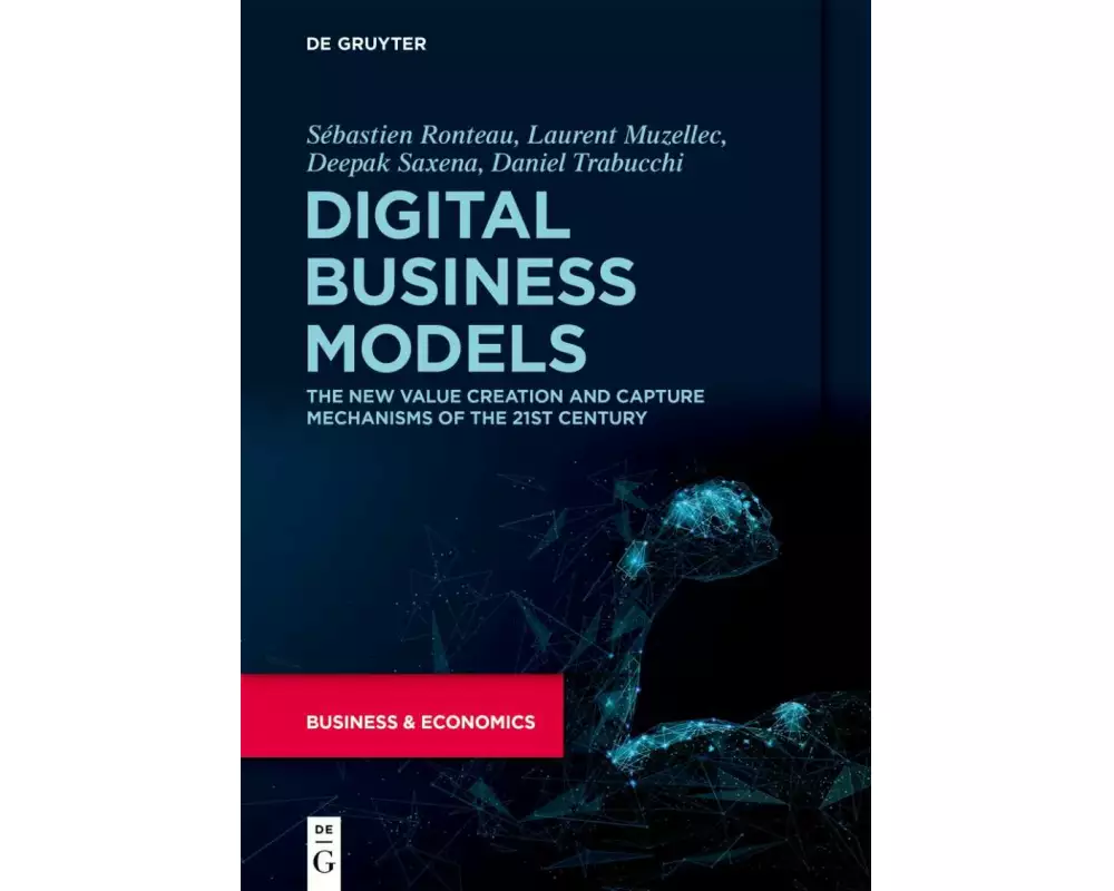 Digital Business Models