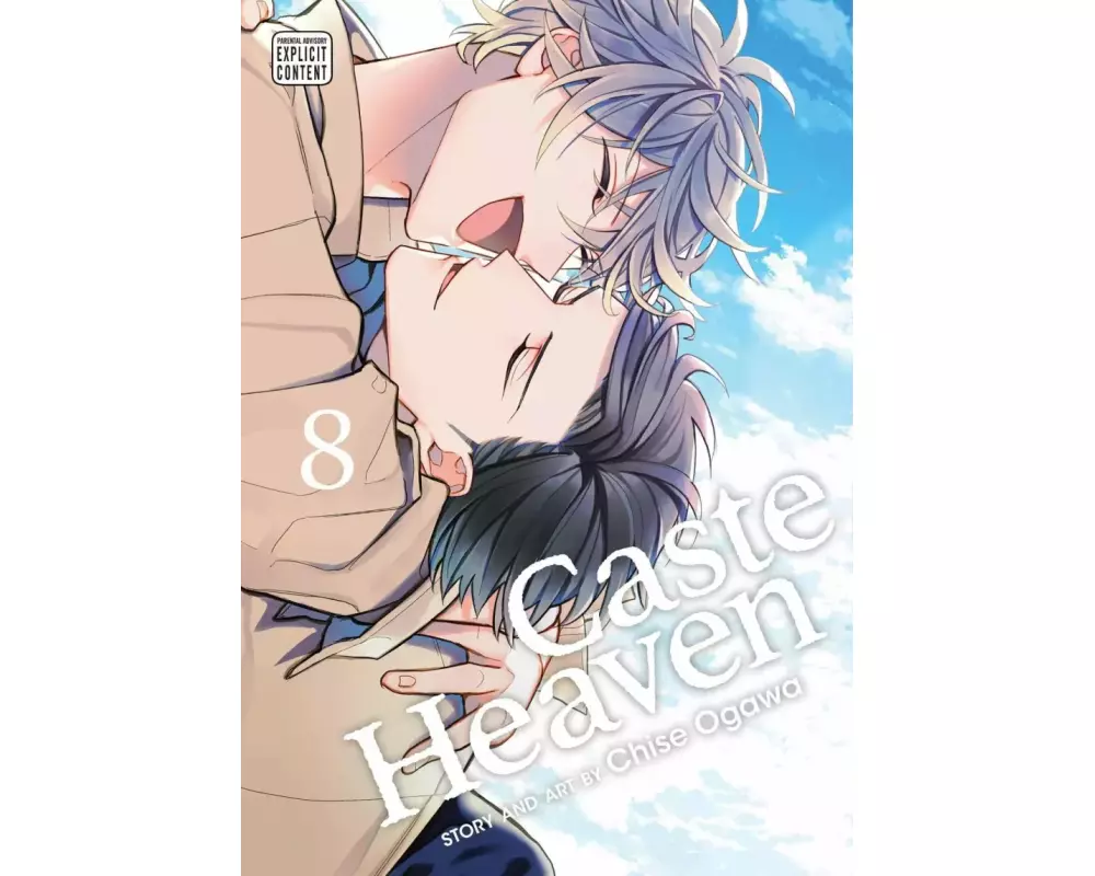 Caste Heaven, Vol. 8
