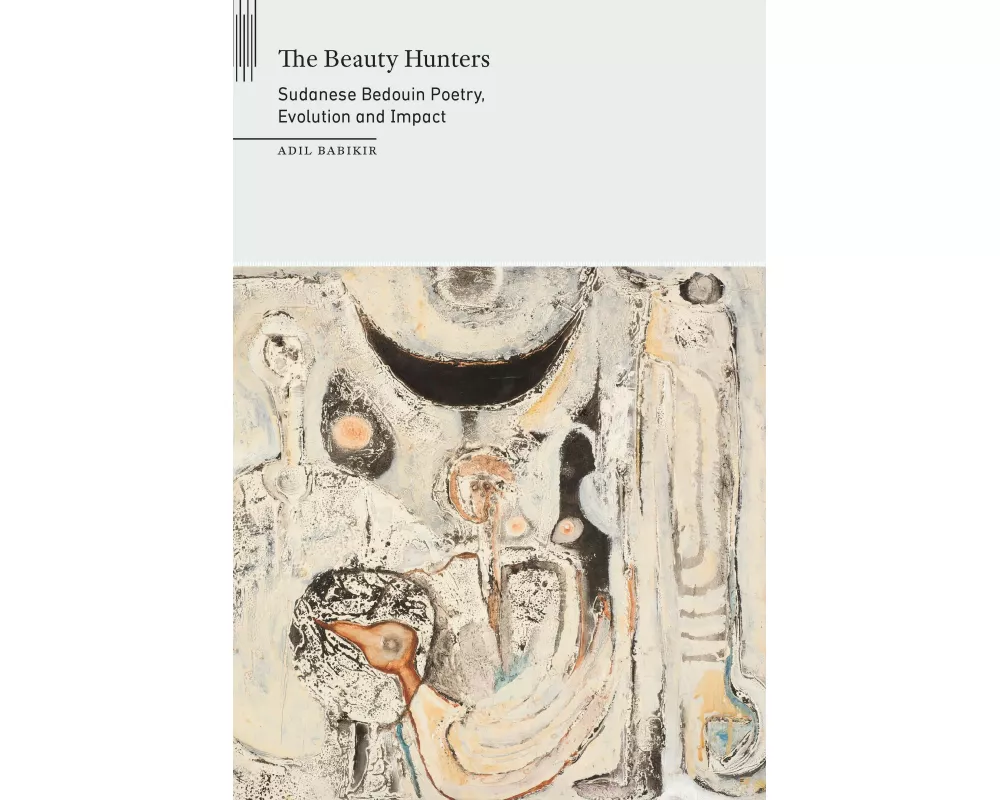 The Beauty Hunters