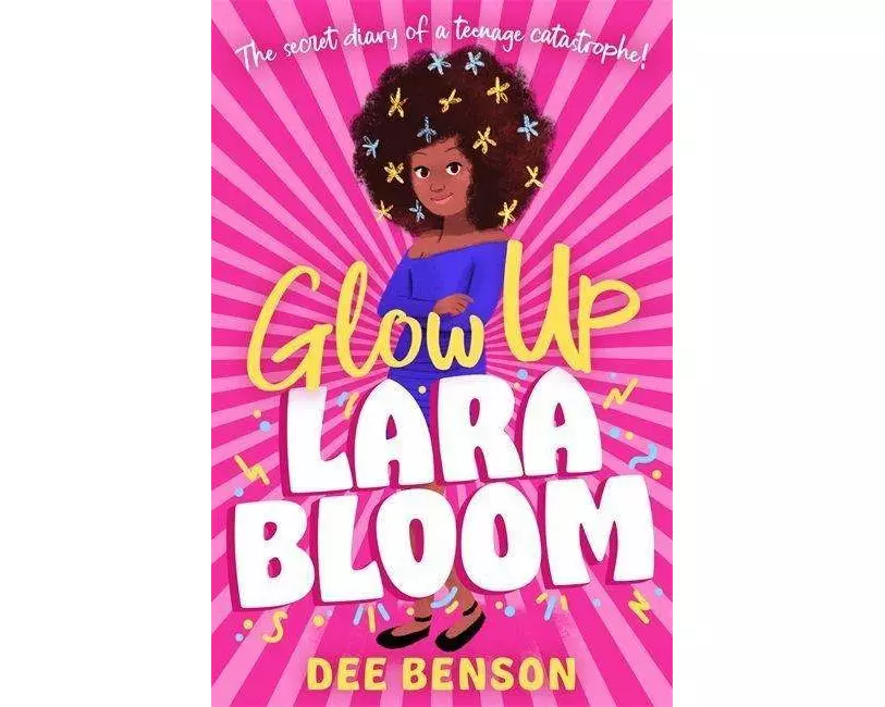 Glow Up, Lara Bloom