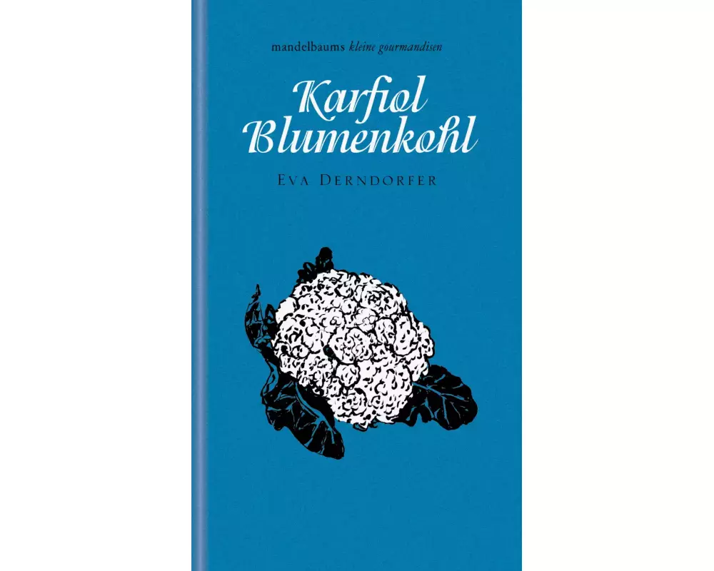 Karfiol / Blumenkohl