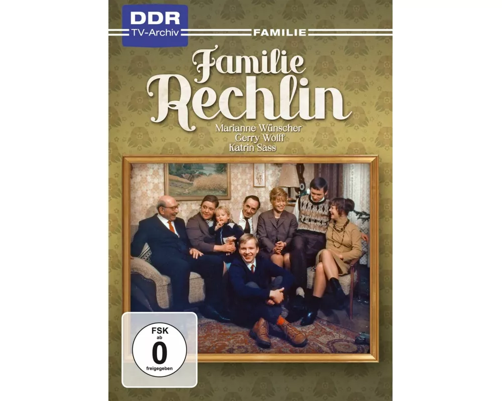 Familie Rechlin
