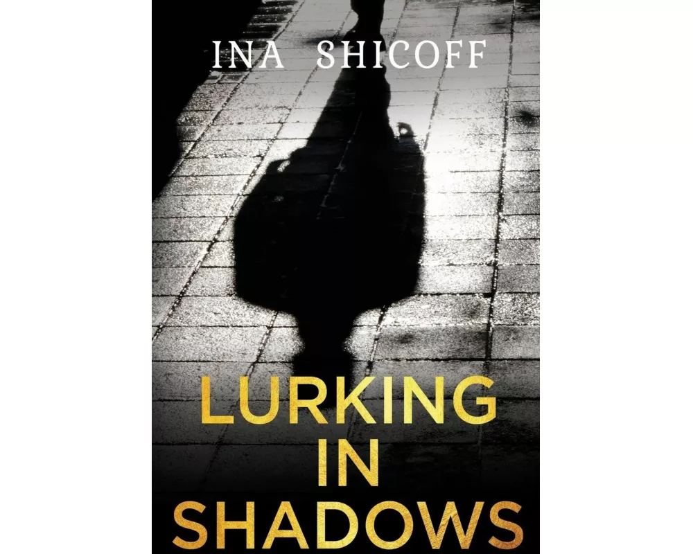 Lurking In Shadows