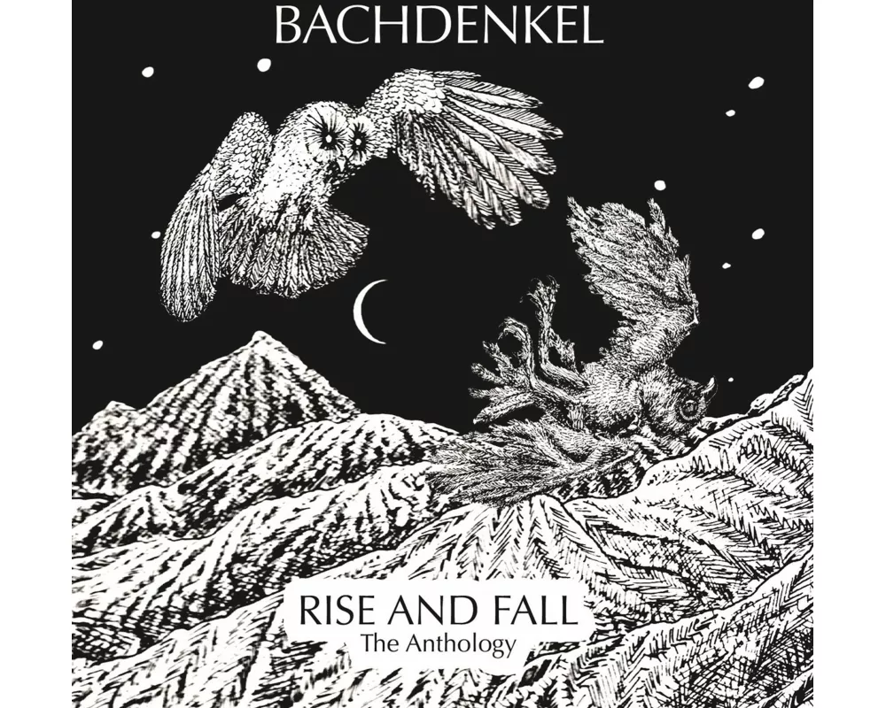 Rise And Fall: The Anthology