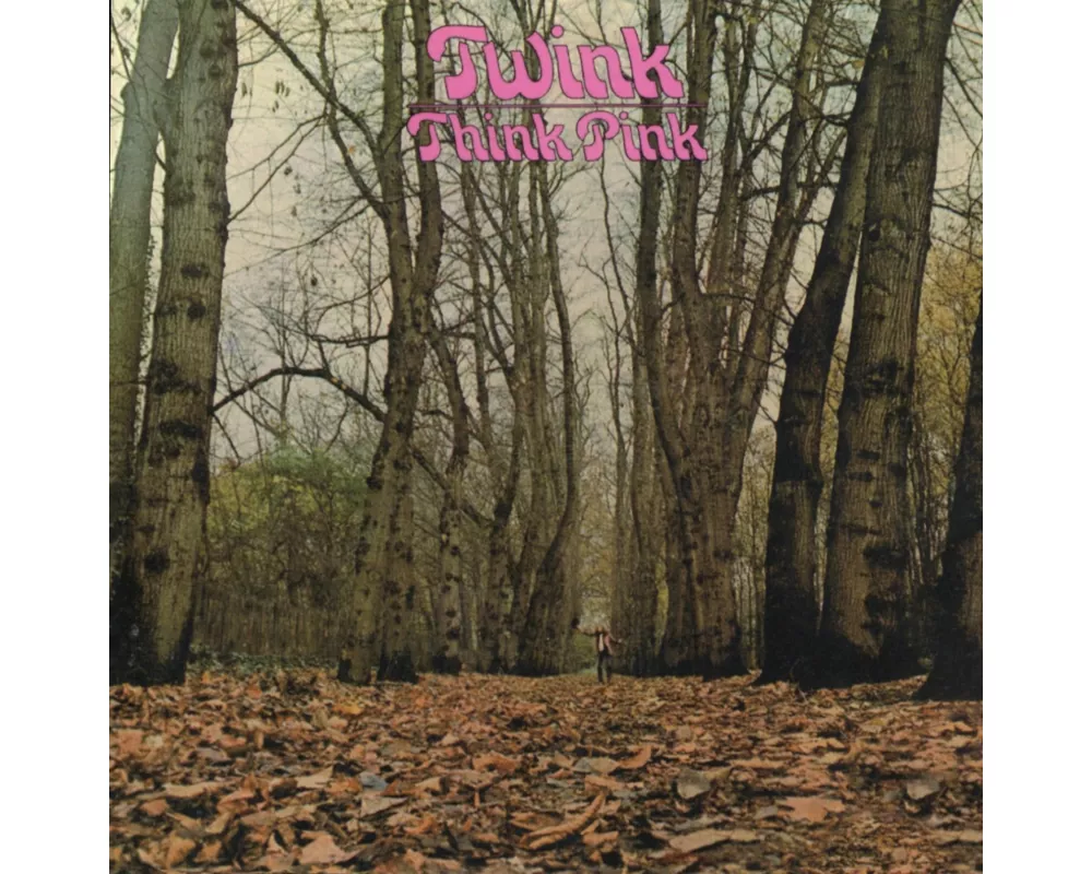 Think Pink (Expanded 2CD Edition)