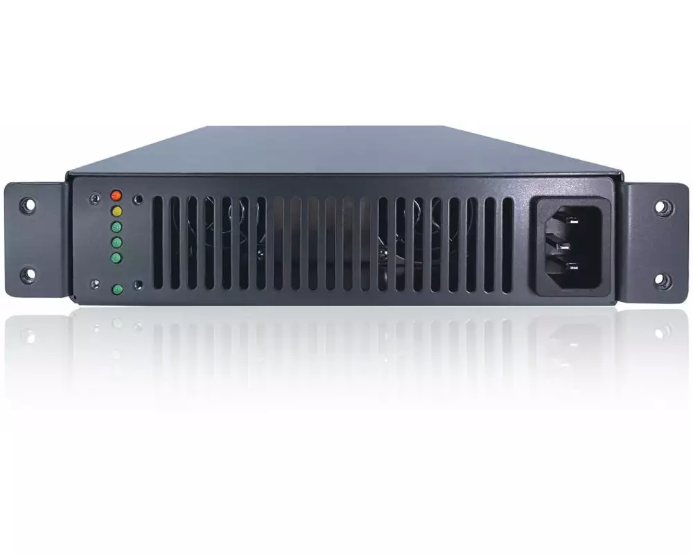 Veracity Netzteil 1000W POE PSU