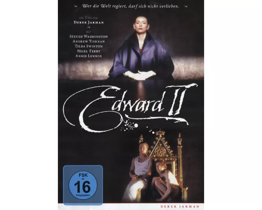 Edward II