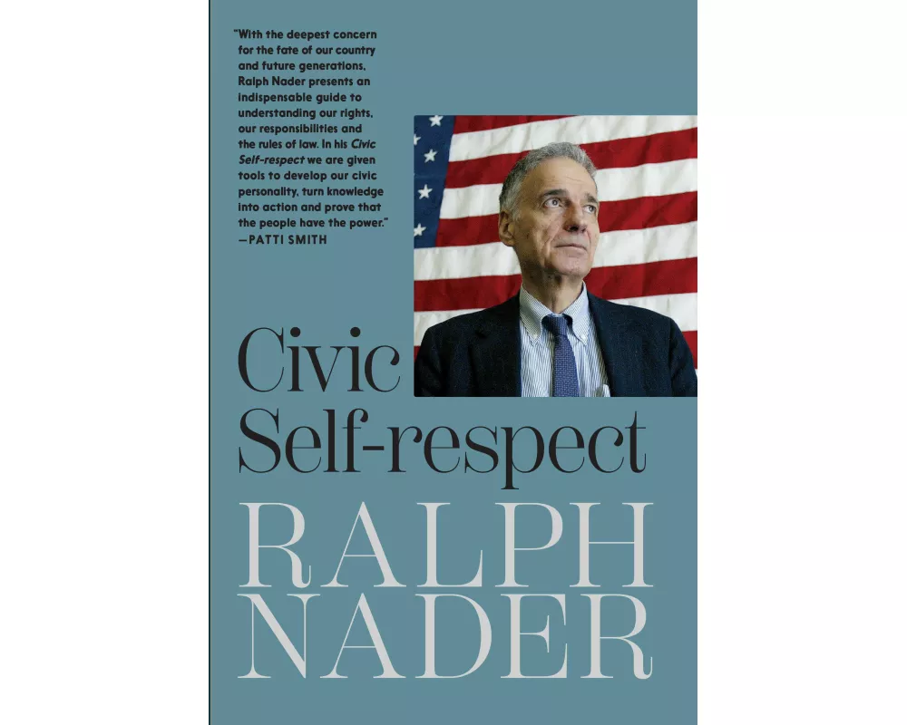 Civic Self-Respect