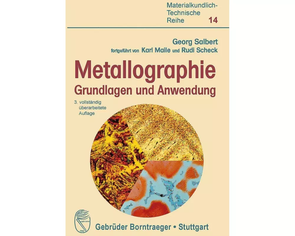 Metallographie