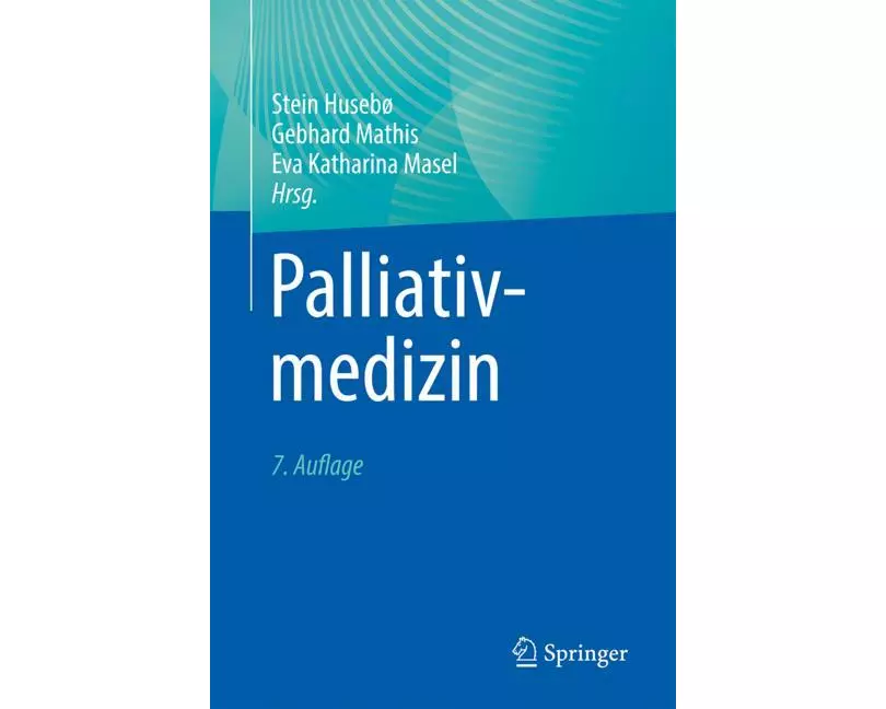 Palliativmedizin