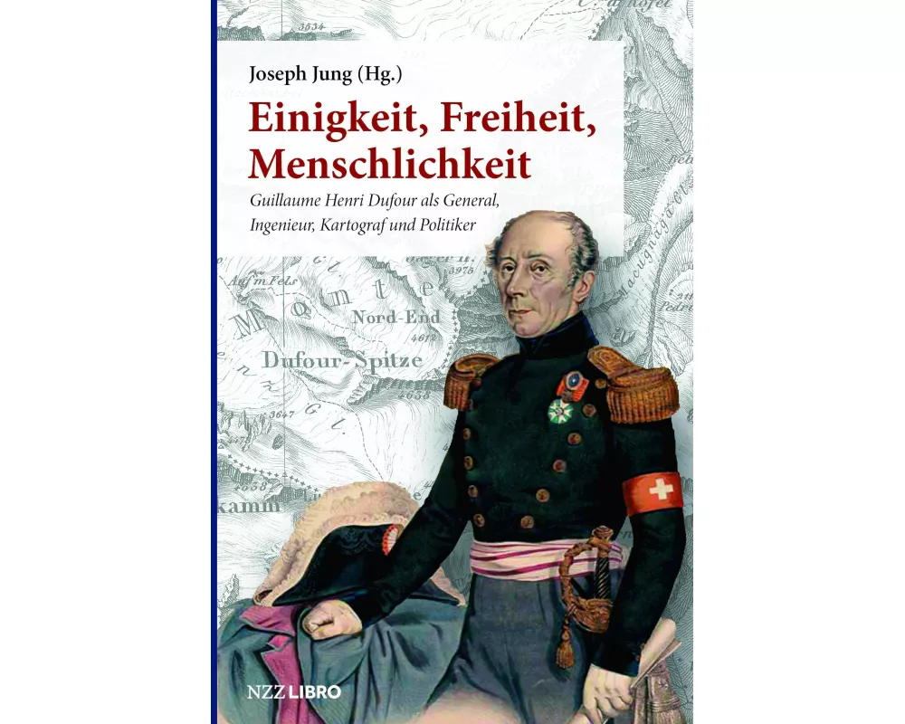 Einigkeit, Freiheit, Menschlichkeit