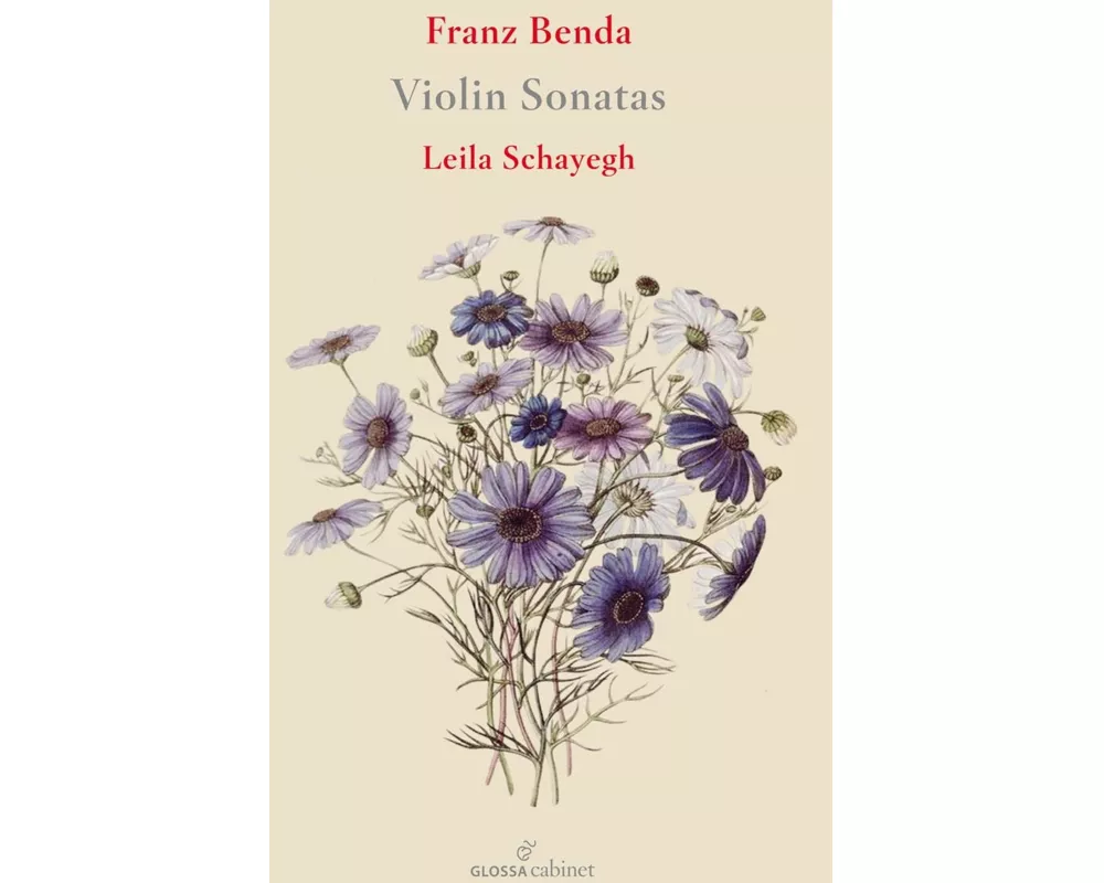 Violin Sonatas