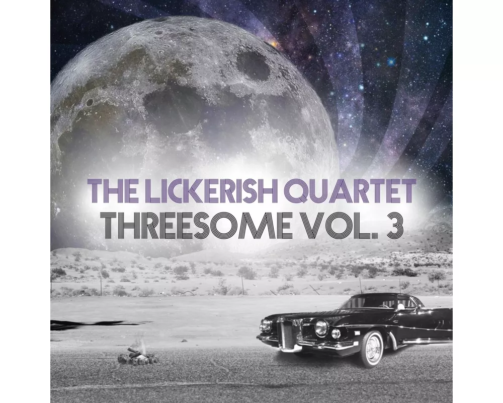 Threesome Vol.3