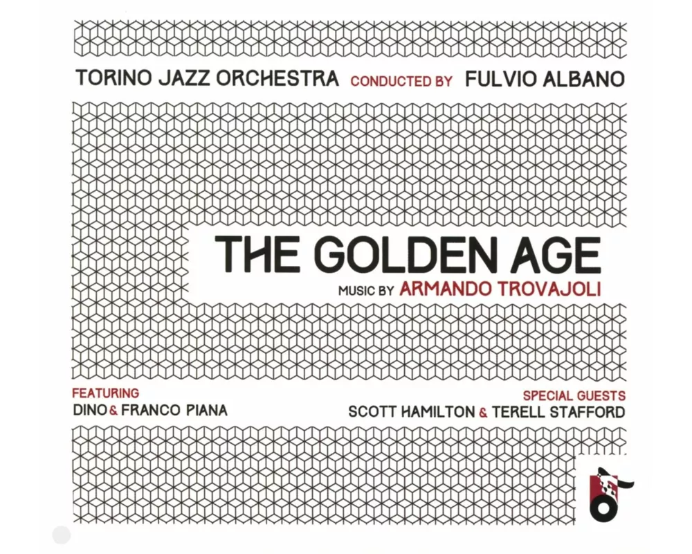 The Golden Age - Music by Armando Trovajoli