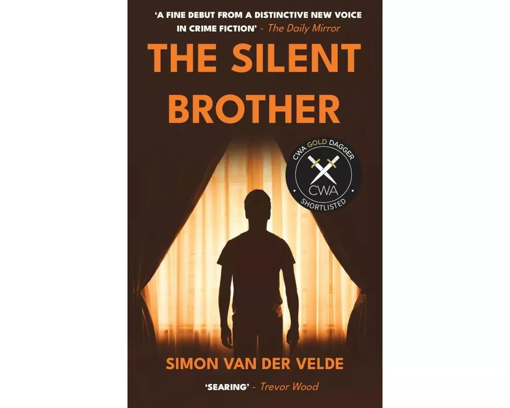 The Silent Brother