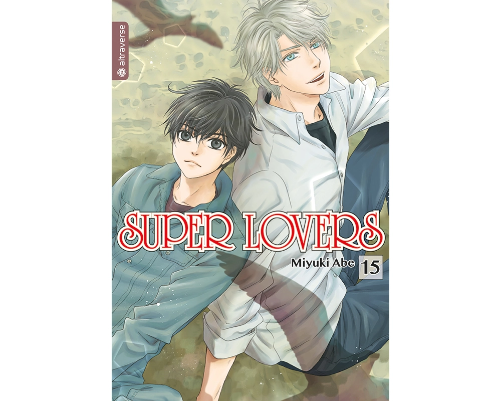 Super Lovers 15