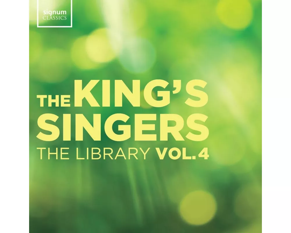 The Library Vol.4