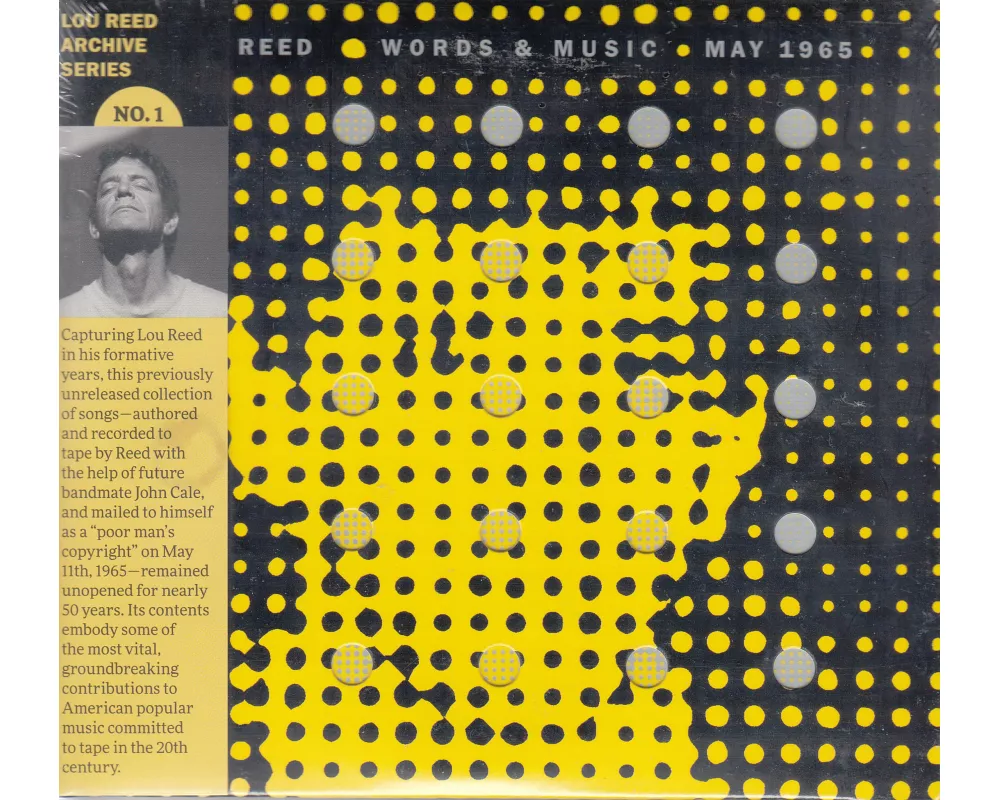 Words & Music,May 1965