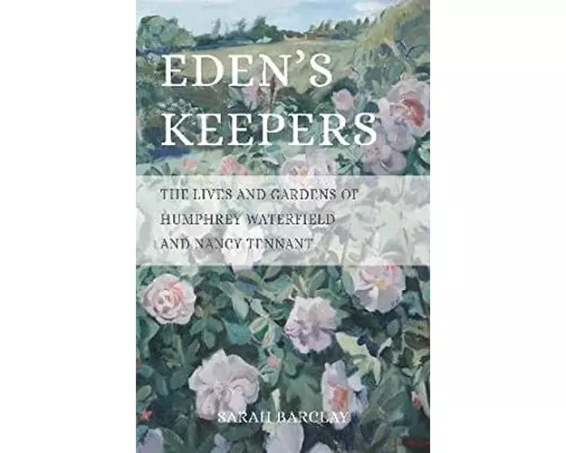 Eden's Keepers