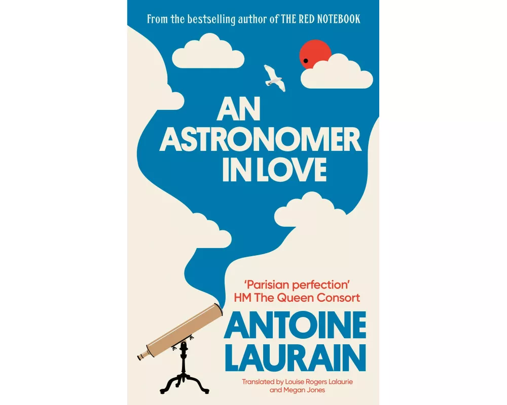An Astronomer in Love