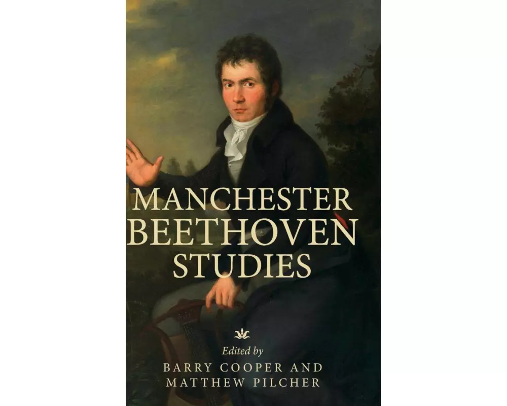 Manchester Beethoven Studies
