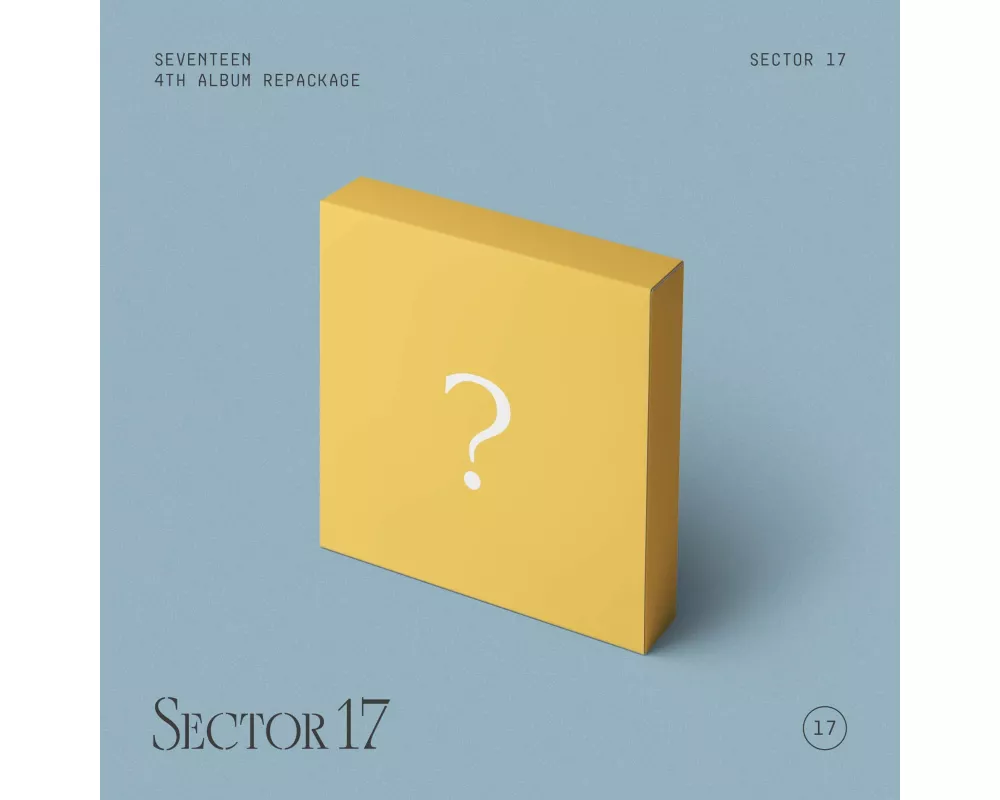 Sector 17 (New Beginning Version)