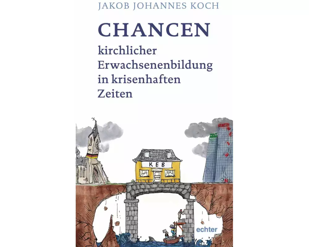 Die Zukunft nicht erleiden, sondern gestalten