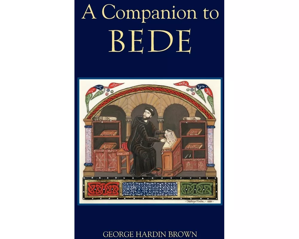 A Companion to Bede